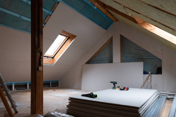 Best Geographic-Specific Insulation Services in Mcgregor, FL