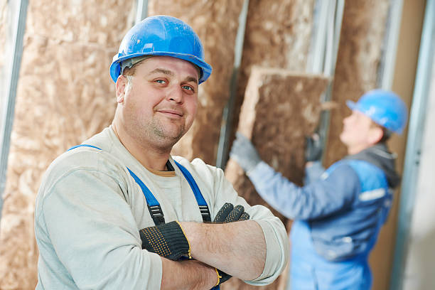 Best Fiberglass Insulation in Mcgregor, FL